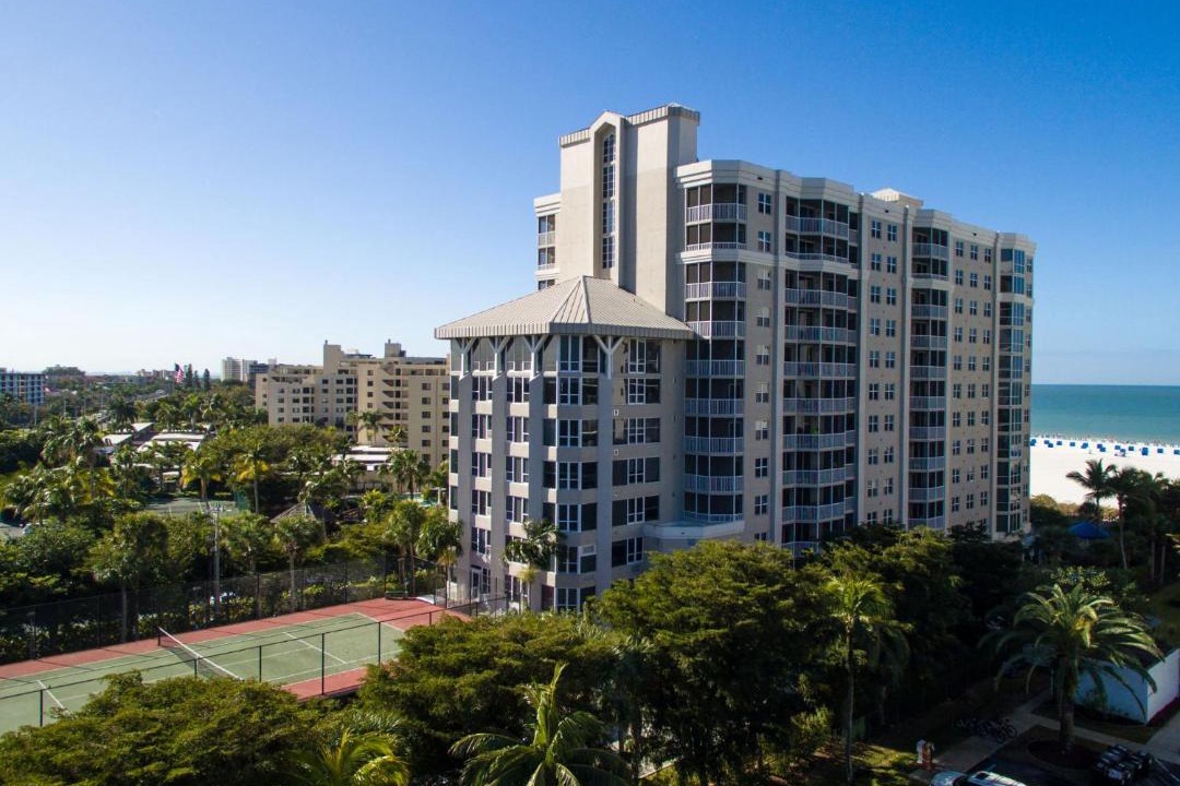 Photo of Buildings in South Island