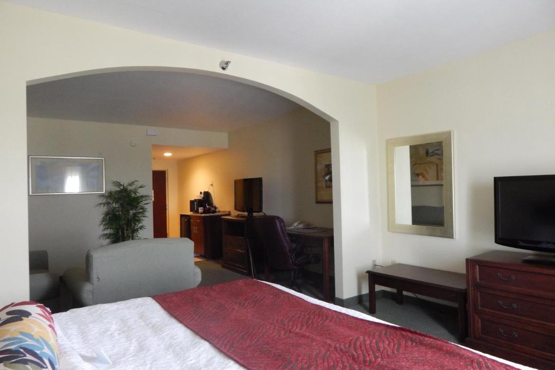Photo of Bedroom in Tavares