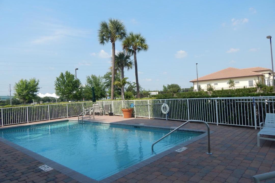 Photo of Patio Balcony in Tavares