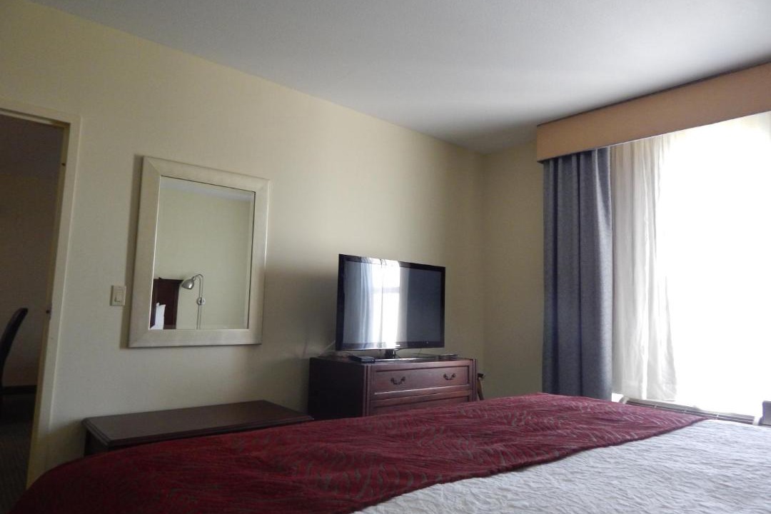 Photo of Bedroom in Tavares