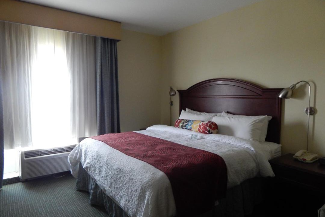 Photo of Bedroom in Tavares