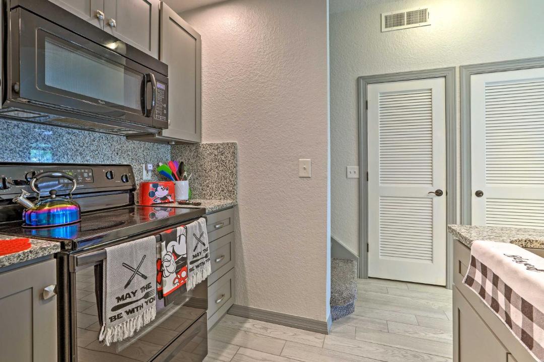 Photo of Kitchen in Venetian Bay Villages