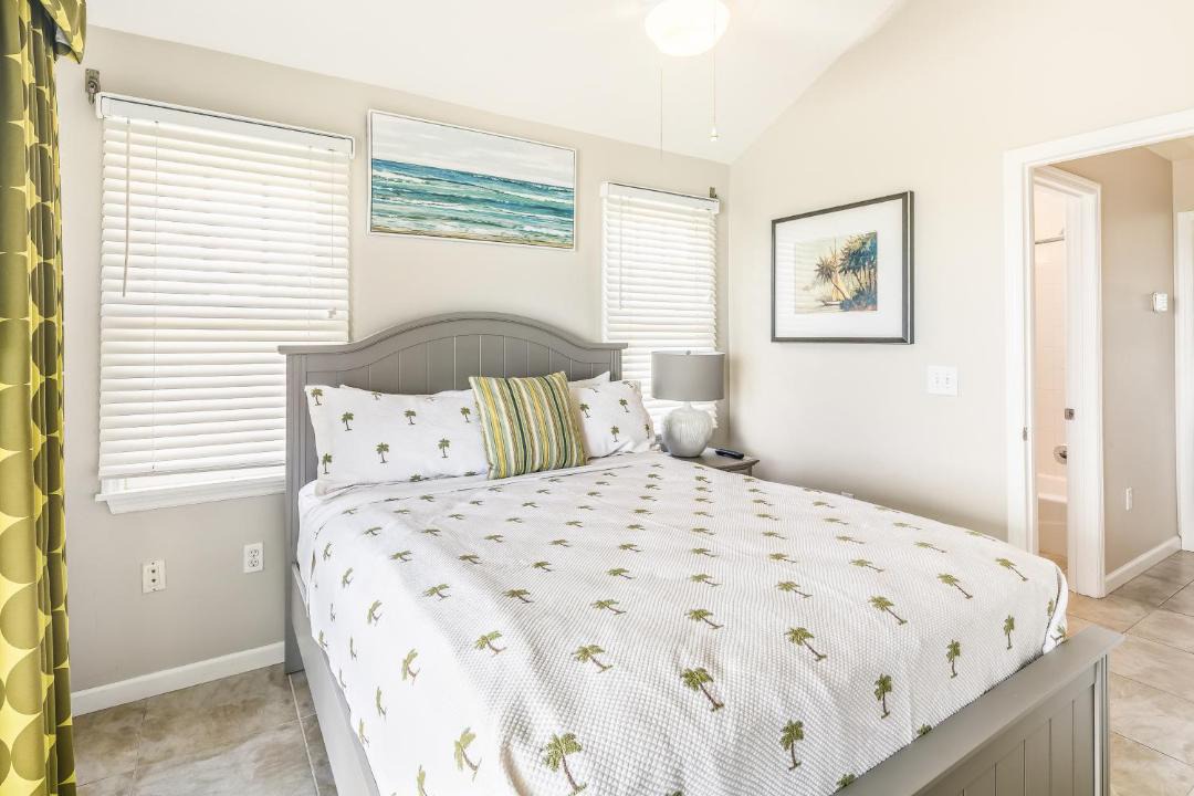 Photo of Bedroom in Marathon