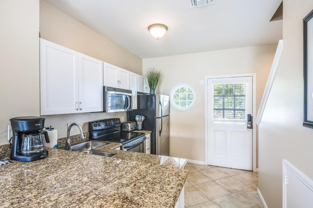Photo of Kitchen in Marathon