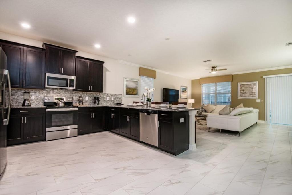Photo of Kitchen in Sandy Ridge