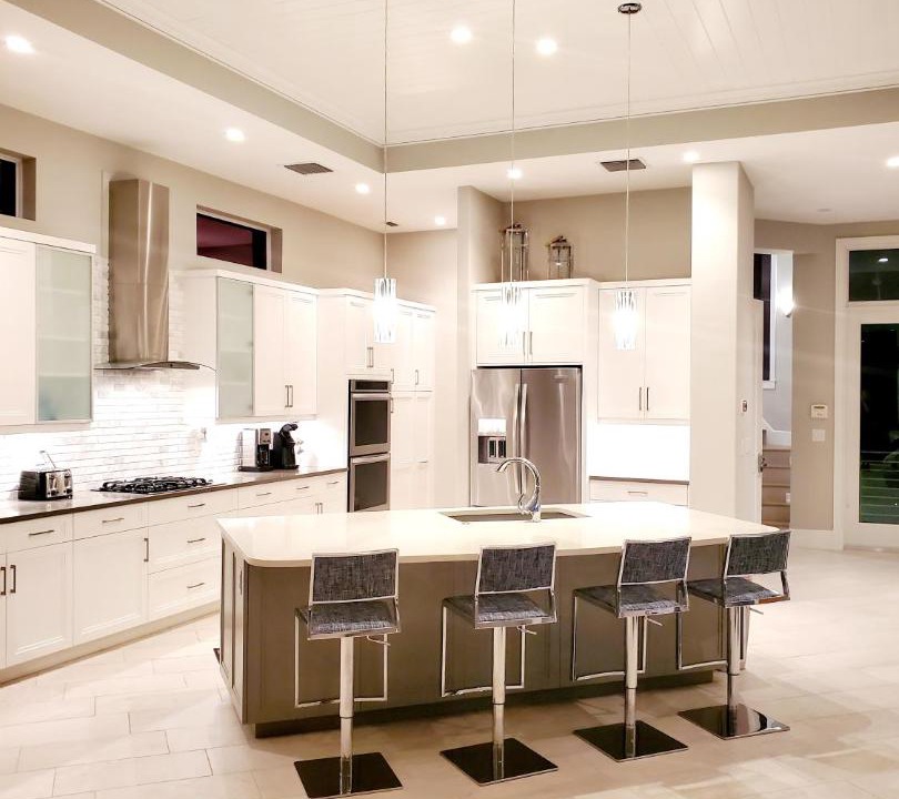 Photo of Kitchen in Bonita Springs