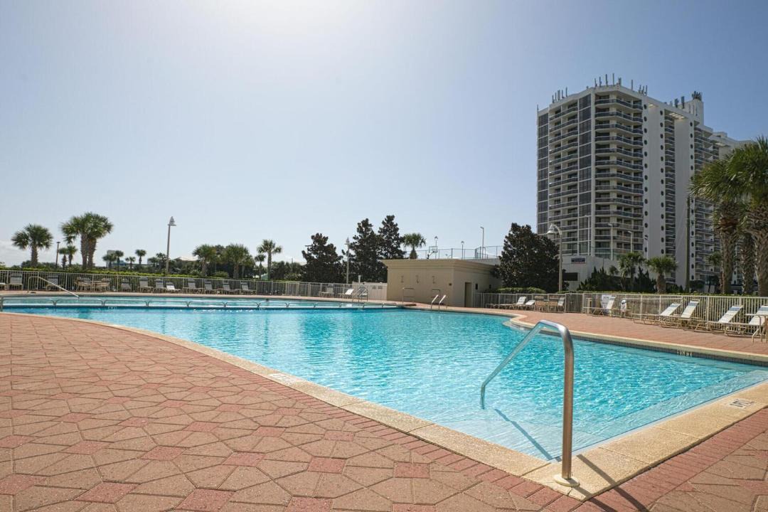 Photo of Outdoor in Miramar Beach