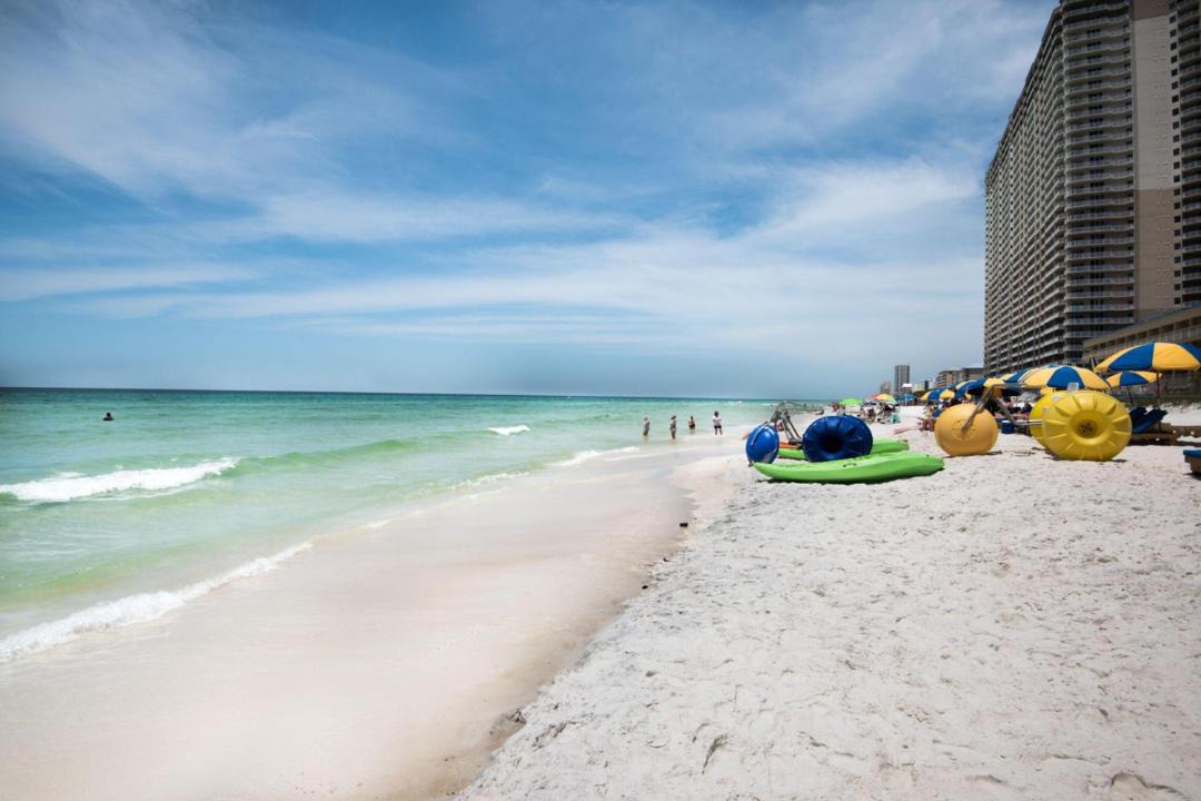 Photo of Outdoor in Panama City Beach