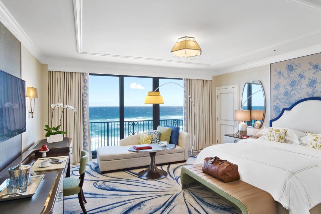 Photo of Bedroom in Palm Beach