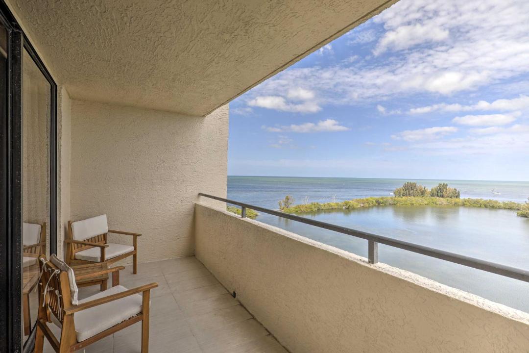 Photo of Patio Balcony in Hudson