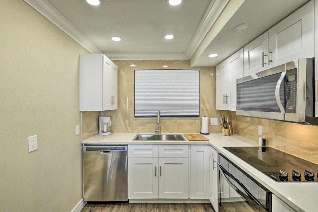 Photo of Kitchen in Hudson