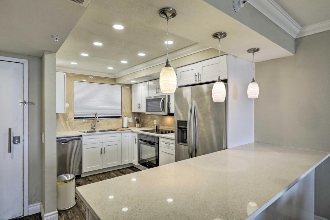Photo of Kitchen in Hudson