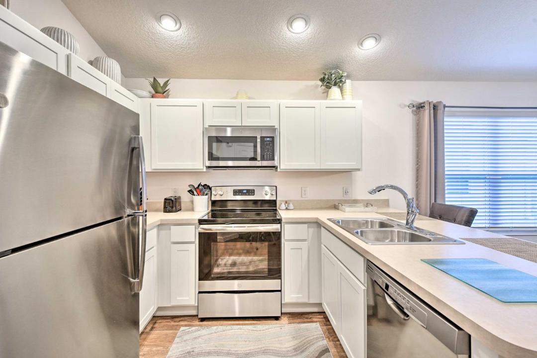 Photo of Kitchen in Wildwood