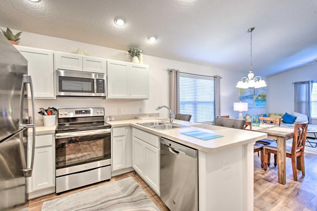 Photo of Kitchen in Wildwood
