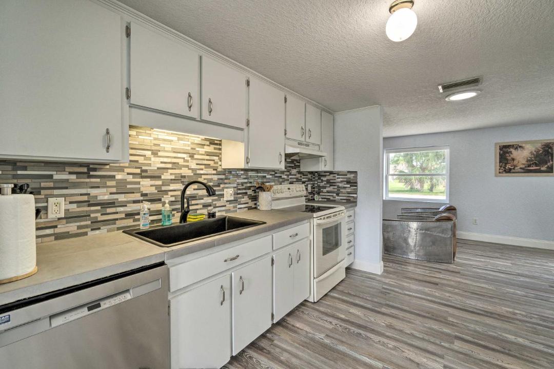 Photo of Kitchen in Englewood South