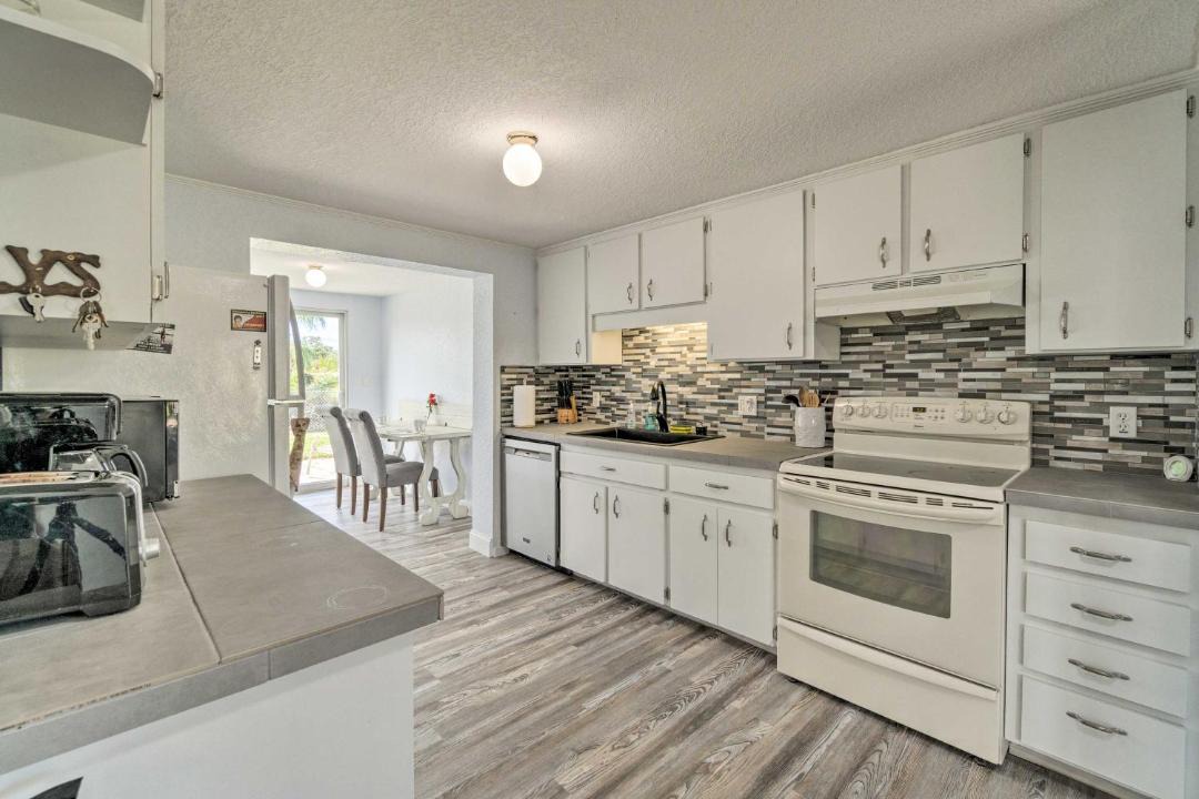 Photo of Kitchen in Englewood South