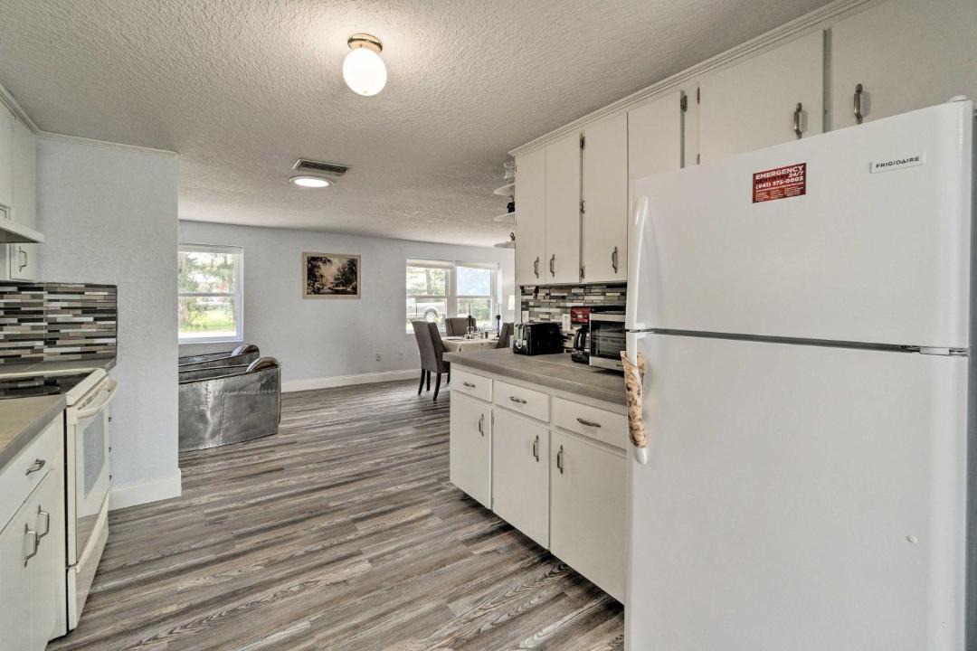 Photo of Kitchen in Englewood South