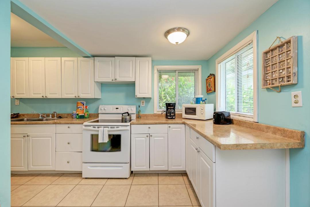Photo of Kitchen in Bradenton Beach