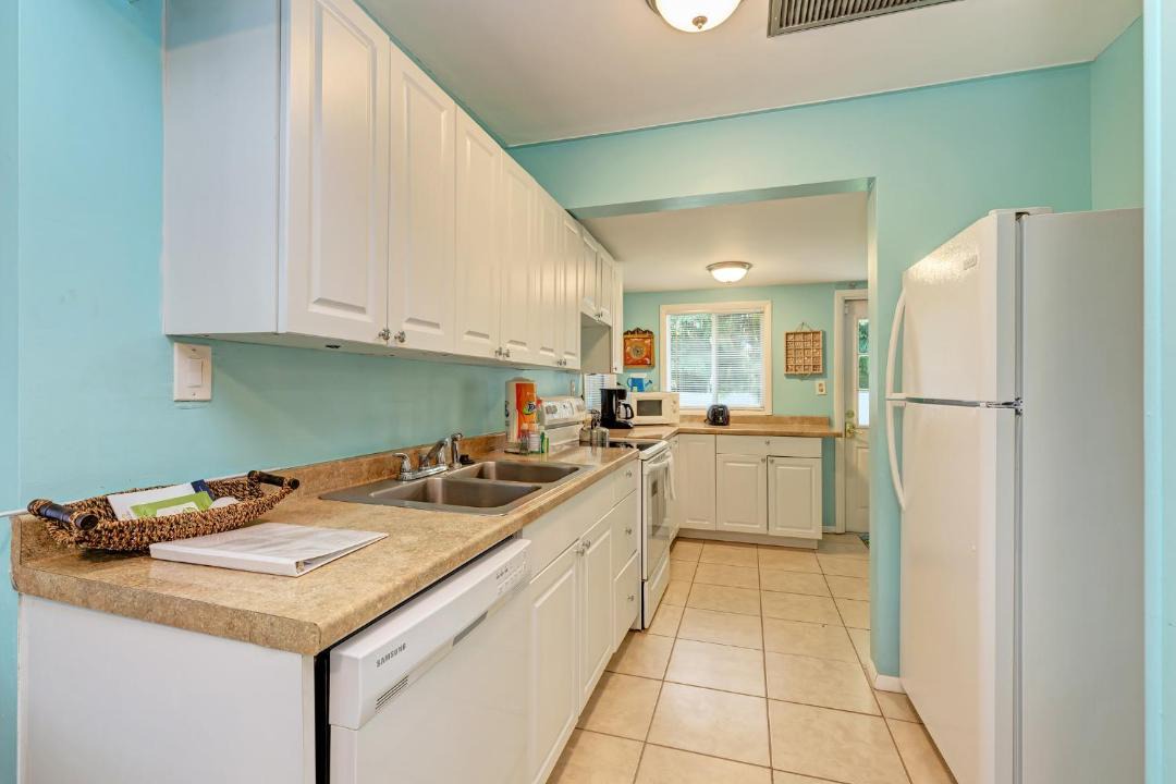 Photo of Kitchen in Bradenton Beach