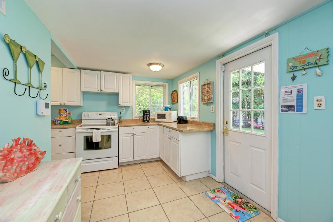 Photo of Kitchen in Bradenton Beach