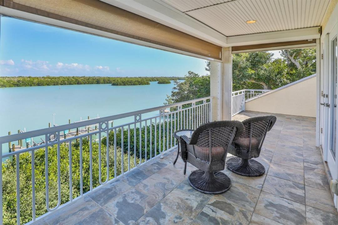 Photo of Patio Balcony in Captiva
