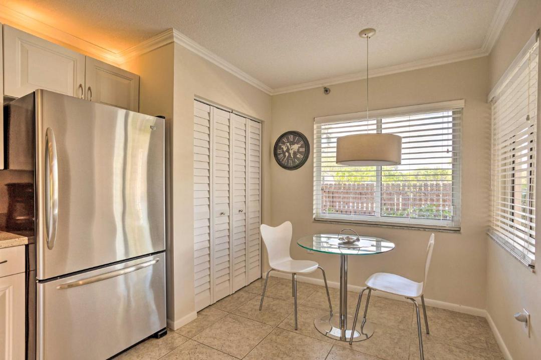 Photo of Kitchen in Sea Palms