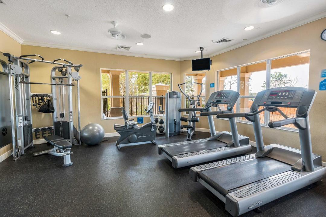 Photo of Livingroom in Windsor Hills