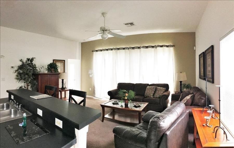 Photo of Livingroom in Marbella