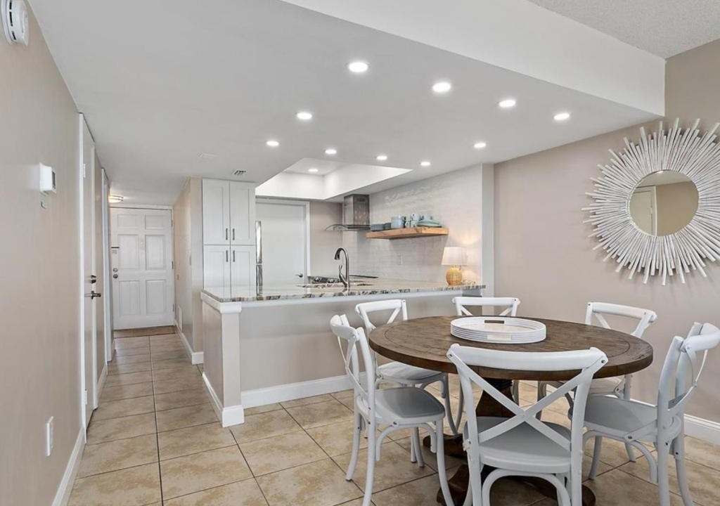 Photo of Kitchen in Butler Beach