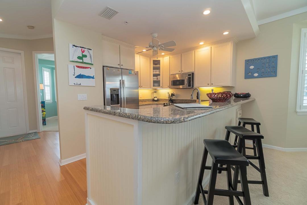 Photo of Kitchen in Palm Island