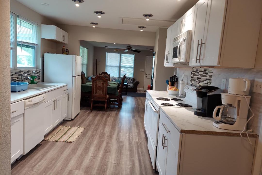Photo of Kitchen in Milton