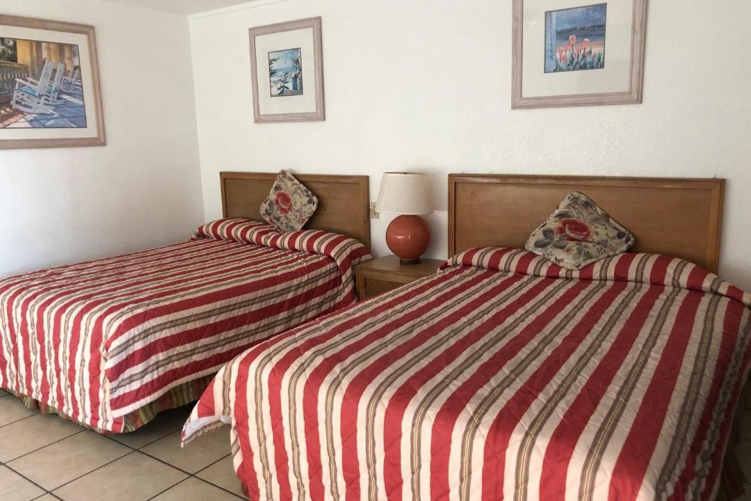 Photo of Bedroom in Cypress Gardens