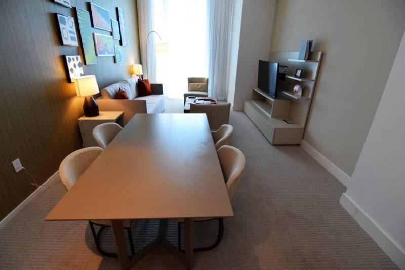 Photo of Livingroom in Hollywood South Central Beach