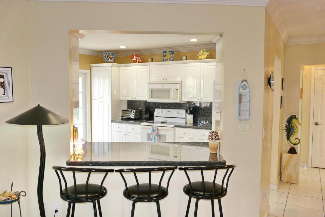 Photo of Kitchen in Marco Island