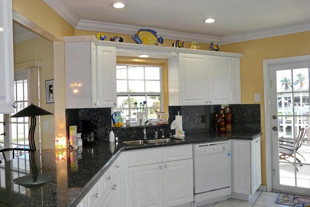 Photo of Kitchen in Marco Island