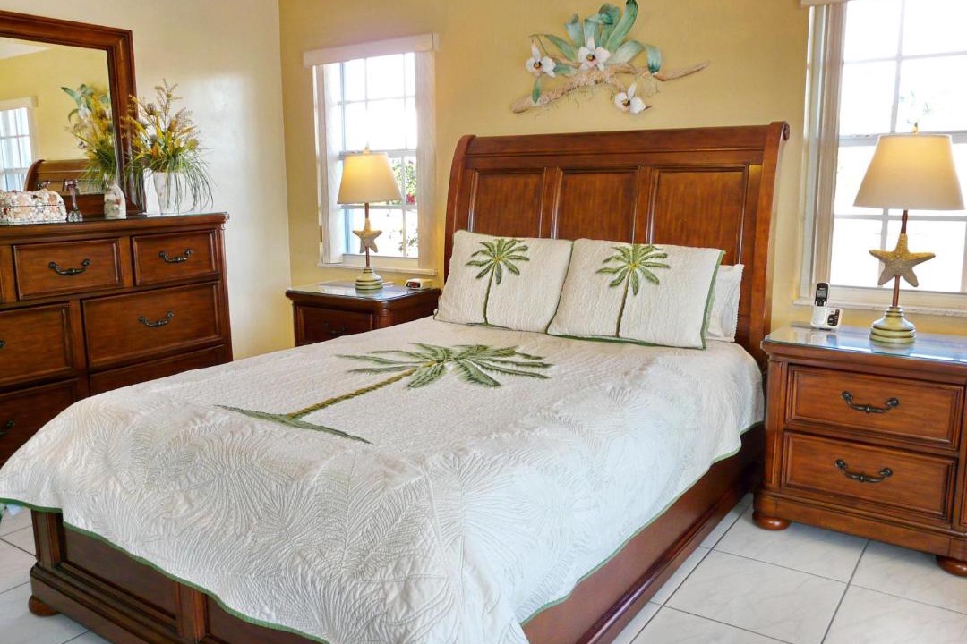Photo of Bedroom in Marco Island