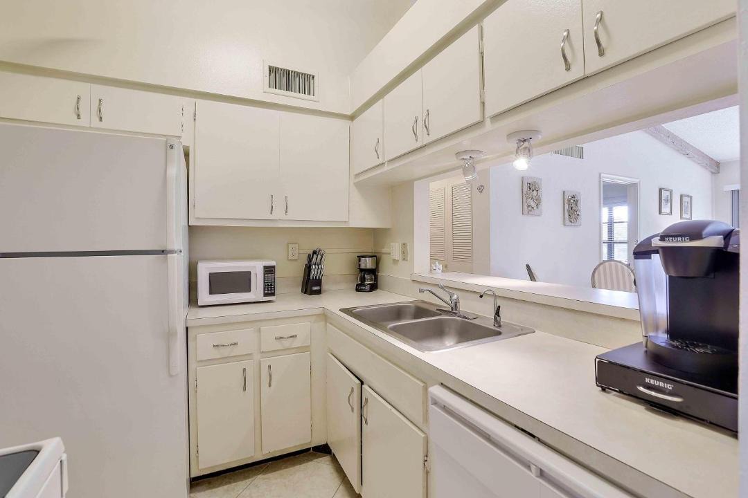 Photo of Kitchen in Marco Island