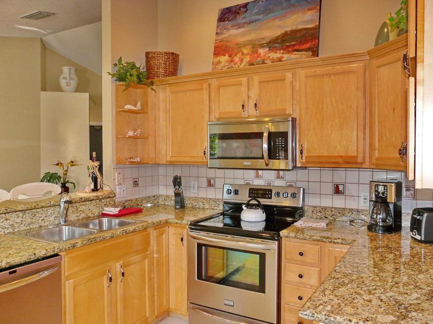 Photo of Kitchen in Marco Island
