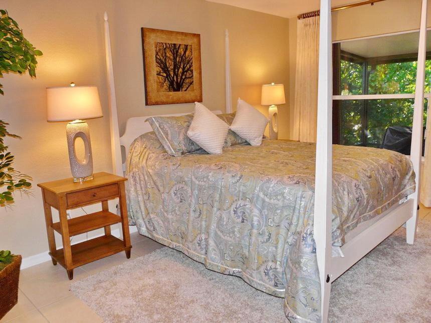 Photo of Bedroom in Marco Island