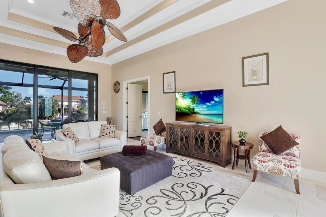 Photo of Livingroom in Marco Island