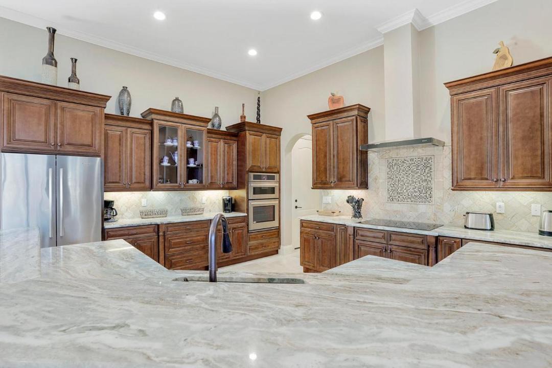 Photo of Kitchen in Marco Island