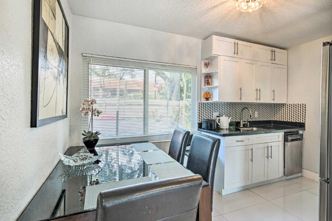 Photo of Kitchen in Croissant Park