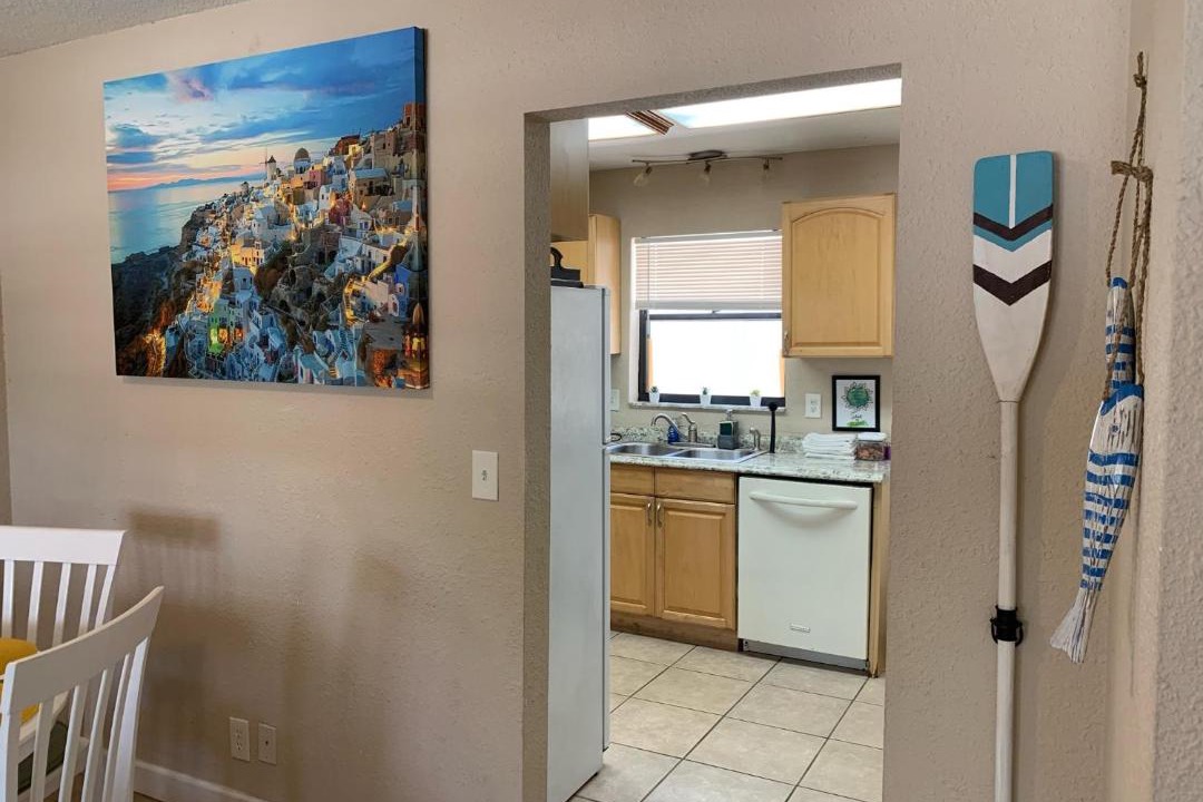 Photo of Kitchen in Boynton Beach
