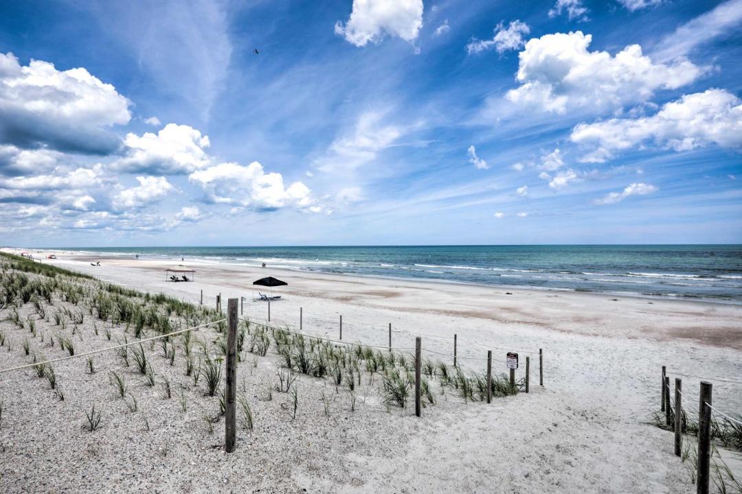 Photo of Others in Vilano Beach