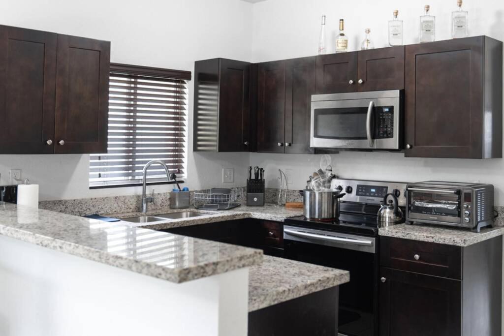 Photo of Kitchen in Seybold