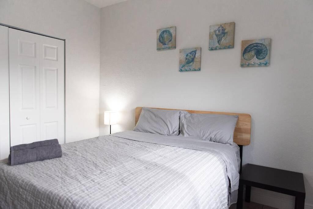 Photo of Bedroom in Seybold