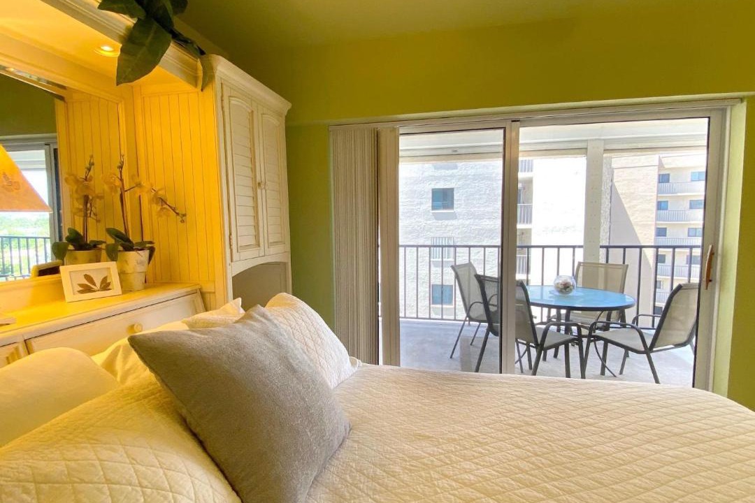 Photo of Bedroom in Fort Myers Beach