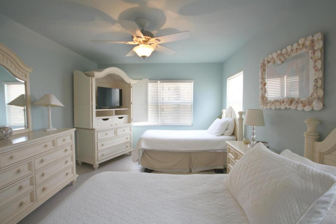 Photo of Bedroom in Fort Myers Beach