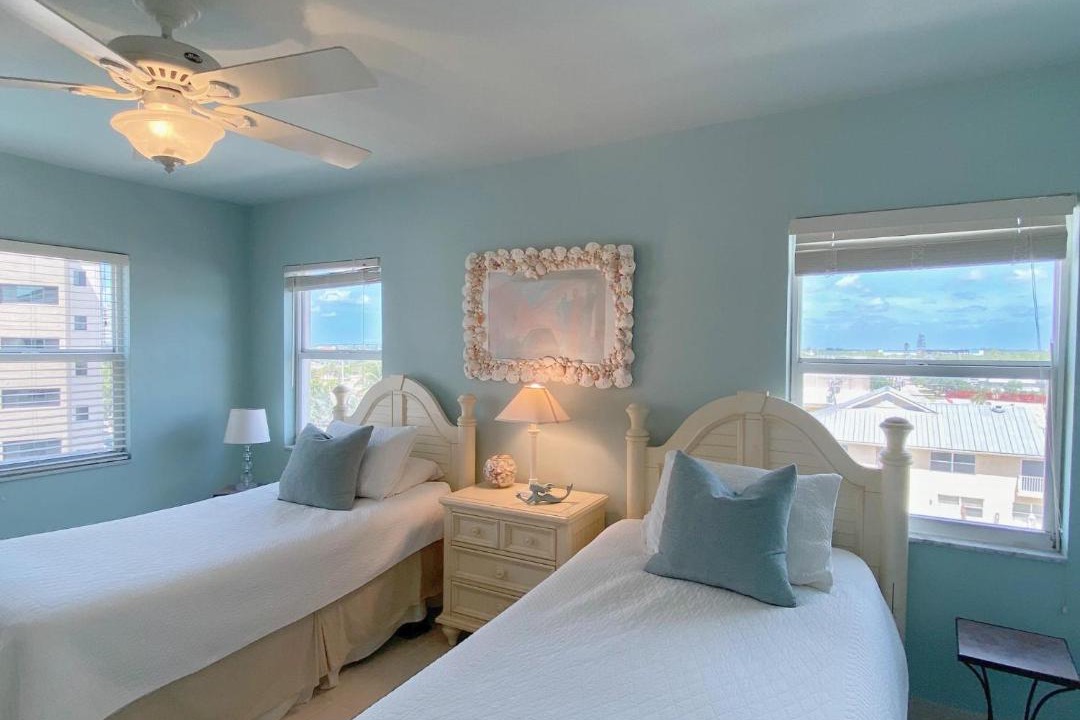 Photo of Bedroom in Fort Myers Beach