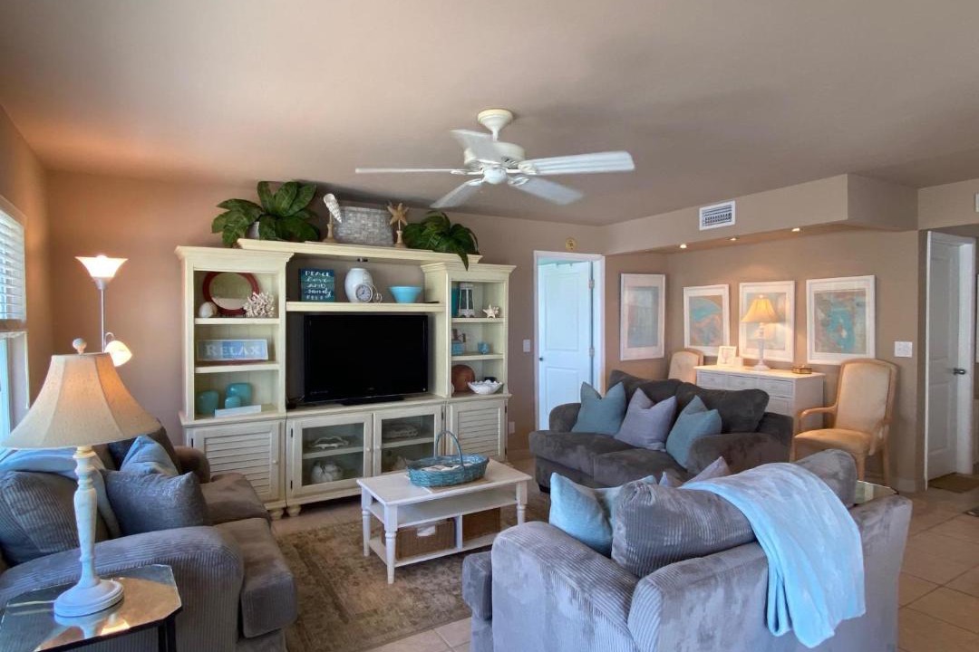 Photo of Livingroom in Fort Myers Beach